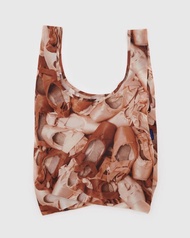 BAGGU環保收納購物袋 - 標準 - 芭雷舞鞋