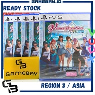 Ps5 Venus Vacation PRISM - DEAD OR ALIVE XTREME