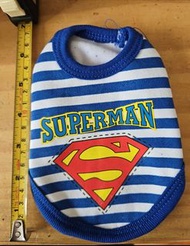Superman Dog/cat T-Shirt
