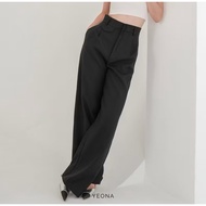 YEONA - ORO PANTS preloved M