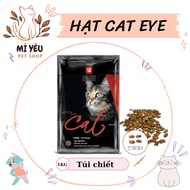 Hạt CatsE đểye cho mèo 1kg - Thức ăn khô Cat Eye cho mèo mọi lứa tuổi thơm ngon hấp dẫn