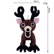 99 nights in the forest plush Soft Plush Toy 99 nights in the forest toy christmas for kid for coupl