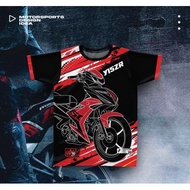 Yamaha Y152R Tshirt Jersey
