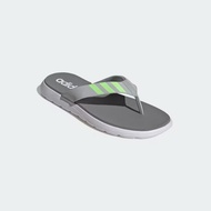 Adidas Comfort Flip-flops - Gray - IF0811