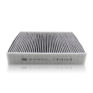 Man Brand Air Conditioning Filter Element Grid 12-18 Types Porsche 911 991 718 Cayman Boxster Air Co