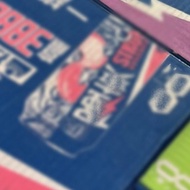 Q Shuang 500ml 强   R 爽IO一箱12支Ready stock