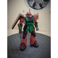 Painted Zaku HG 1/144