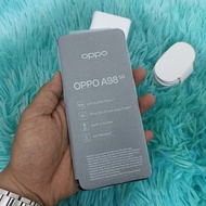 OPPO A98 5G 8/256 BEKAS ORIGINAL SECOND