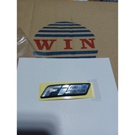 ▇ ▐ ▂ ❐ Emblem Fi genuine Raider Fi 150