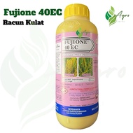 Fujione 40EC 1Liter /Racun Karah /Fungcide/ISOPROTHIOLANE 40%|Reput tangkai padi/Racun karah