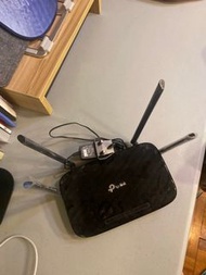 TP-LINK Router