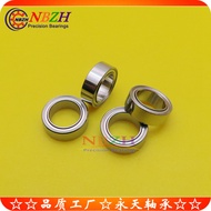 Stainless Steel Inch Bearing R168 R168ZZ SR168ZZ 6.35 * 9.525 * 3.175MM XKOA