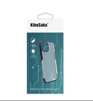 全新 Iphone 12 Pro Max 6.7” 手機殼 KikoSaka 手機配件 手機外殼 apple 蘋果機 手機 手機套