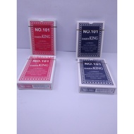 Dadi King 4Jokers Casino Quality No :101 - 大弟王 Dadi King 4Jokers (A Small Box)