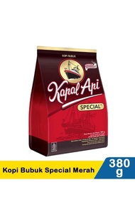 kopi kapal api 380gr