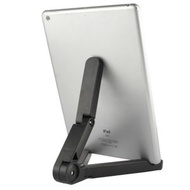 全城熱賣 - 適用於iPad Air / 適用於iPad 4 摺疊支架 (黑色)