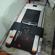 Treadmill AD Sports AD520