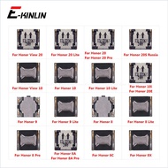 Built-in Earphone Earpiece Top Ear Speaker For HuaWei Honor View 20 20S 20E 8X 8C 10i 10 9 8A 8 Pro 
