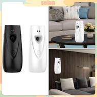 SELAN ADS05 Automatic Air Freshener Simple Operation Suitable for Adults