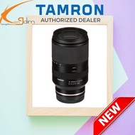 Tamron 18-300mm f/3.5-6.3 Di III-A VC VXD Lens