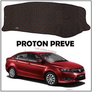 Dashboard Cover No Diamond Proton Preve