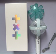 TXT二代應援棒moa棒 送棒扣
