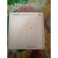 Huawei B618 65D unifi Lock