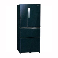 [特價]國際牌 500公升變頻四門電冰箱NR-D501XV-B皇家藍~含拆箱定位