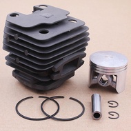 (Ready Stock)Cylinder Block Complete Set Chainsaw 5800 45.2mm