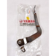 Yamaha y125zr pedal brake original made in malaysia (5BU-F7211-00)