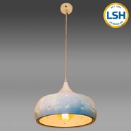 Lim Seong Hai Lighting Classic Decorative Pendant Ceiling Light IM-C21306