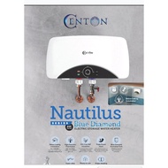 CENTON H20L Multipoint Storage Water Heater  20 Litres - Nautilus Series.