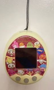 Sanrio Tamagotchi/ 他媽哥池