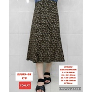 MISS APRIL PREMIUM BANGKOK SKIRT 7/8 25013C