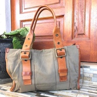 Handbag brand made in japan Agnes b voyage