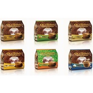 Old Town White Coffee BESTSELLERS