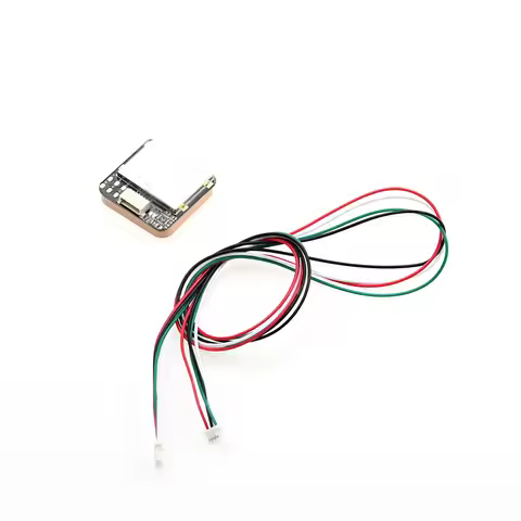 AN251 GNSS Module,Customized wires and labels