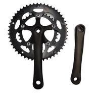 Manufacturer Mountain Bike Chainring Chainwheel Chainring Aluminum Alloy Crankset Chainwheel Detacha