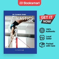 My Favorite Sport - Hardcover - English - 9781532411175