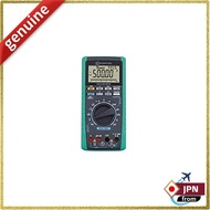 Kyoritsu Digital Multimeter (Standard Model) 1061 by Kikusui Electric Co. Ltd.