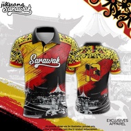 SARAWAK JERSEY EXCLUSIVE 2025