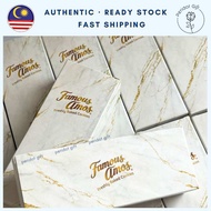 [Min 50pkts] 20g Marble Joyful Box - Famous Amos Cookie Doorgift - Wedding Corporate Thank You