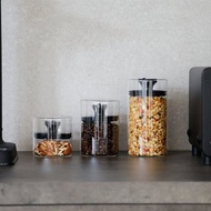 CB Japan atomico系列 耐熱玻璃罐(三種尺寸)