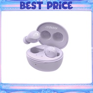 JVC Kenwood Victor HA-A6T-V Wireless Earbuds Bluetooth Ver.5.4 Total 23 Hours Playback With Micropho