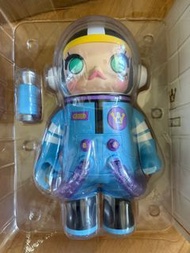 Mega collection 400 ％ space molly