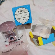 Piston kit dt100 os 25