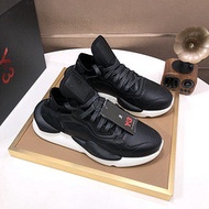 1725240[Y-3] (Original Order High Quality)??Y3 Men's Shoes High-End Brand