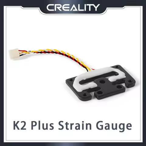 Creality Original K2 Plus Strain Gauge New K2 Plus Strain Gauge_Strain Gauge Leveling 3d Printer Par