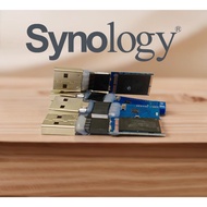 USB Synology - Converts PC to NAS Synology (DSM)