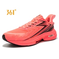 361 Degrees Titan 2.0 Pro Men Running Shoes Cushioning Wear-Resistant Non-Slip Marathon 572432210